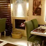 Alfa Hotel Korce