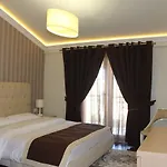 Alfa Hotel *