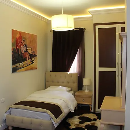 Alfa Hotel Korce