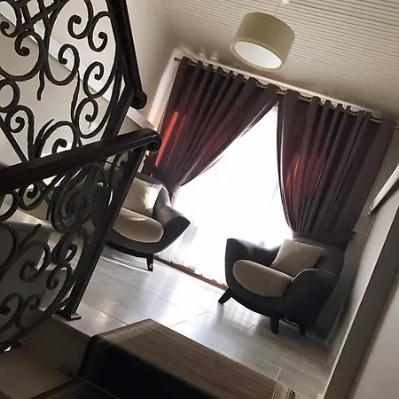 Alfa Hotel Korce