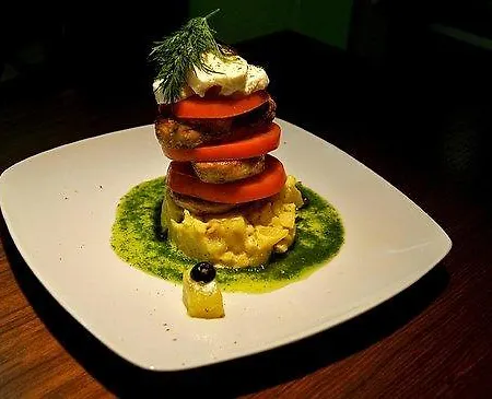 Alfa מלון קורצ'ה