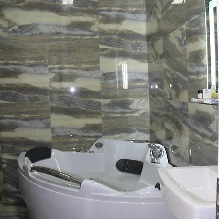 Hotel Alfa *