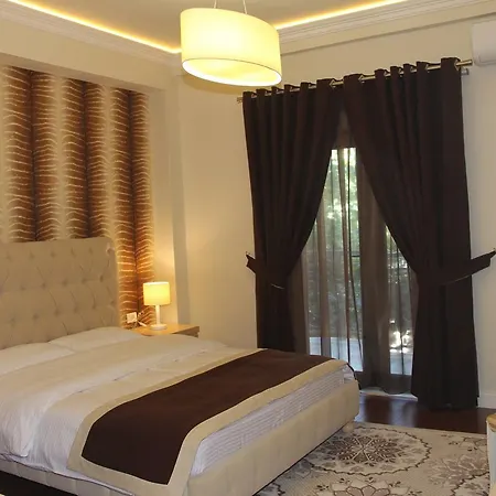 Alfa Hotel