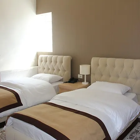 Hotel Alfa