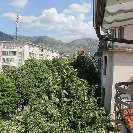 Hotel Alfa *