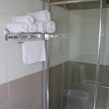 Alfa Hotel