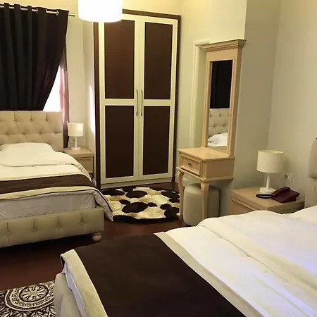 Hotel Alfa