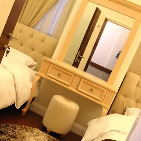 Hotel Alfa