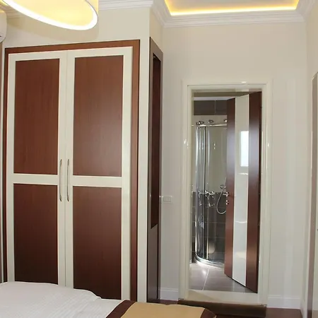 Alfa Hotel Korce